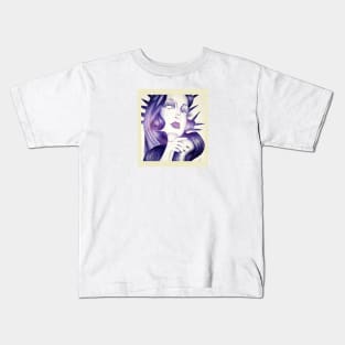 Sexy Woman Kids T-Shirt